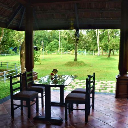 Marari Beach Palace Mararikulam Kültér fotó