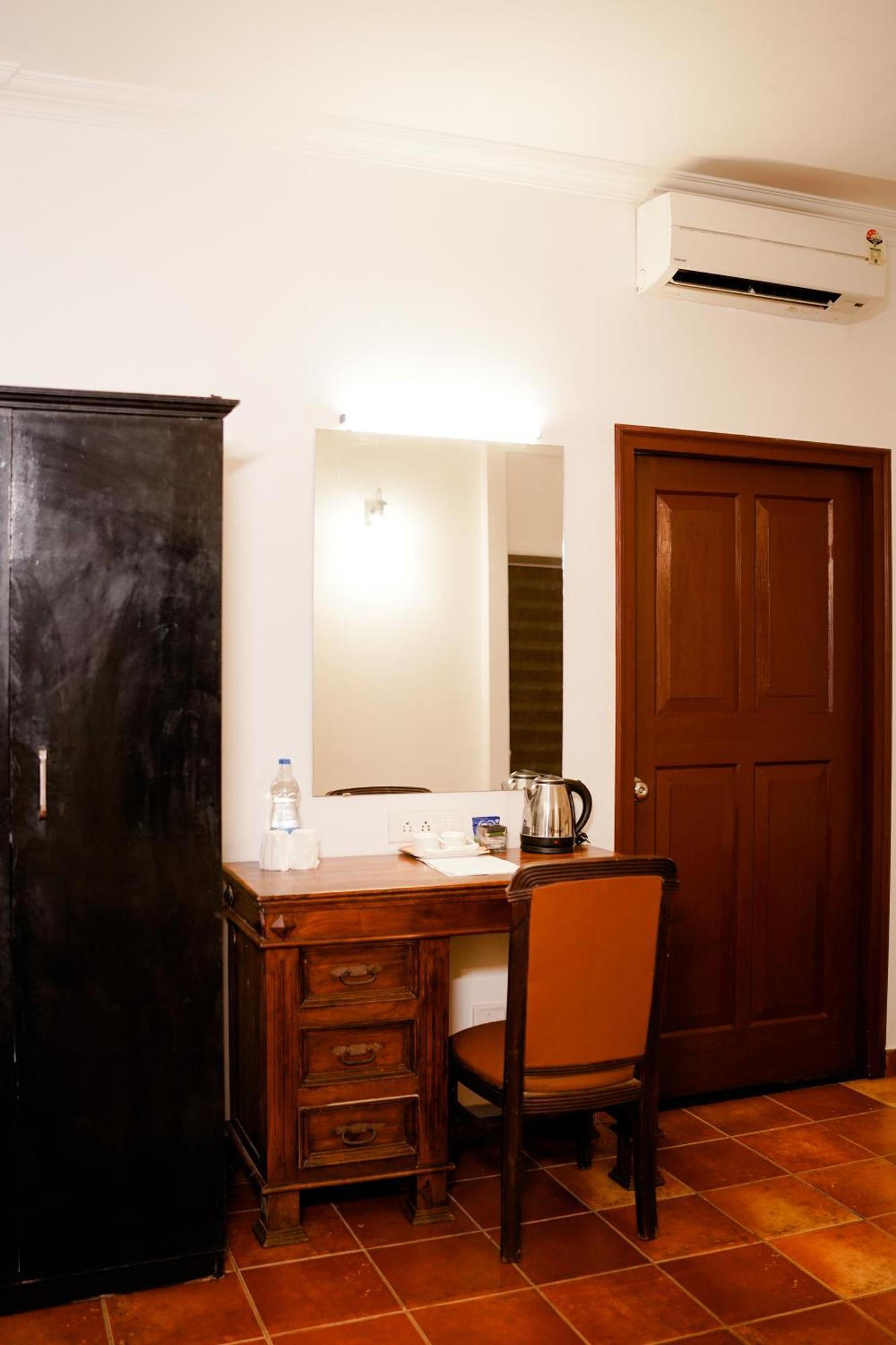 Marari Beach Palace Mararikulam Kültér fotó