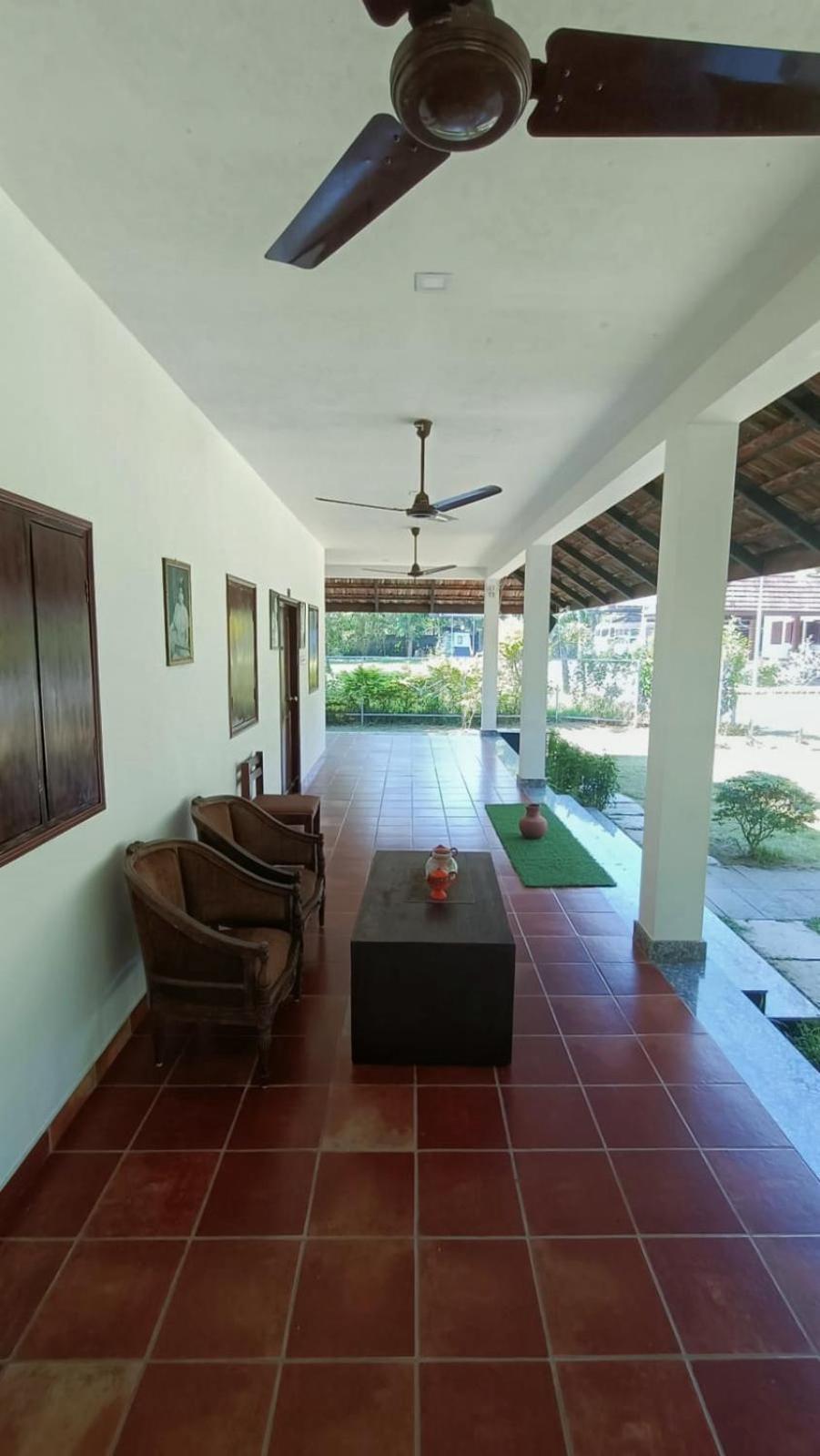 Marari Beach Palace Mararikulam Kültér fotó