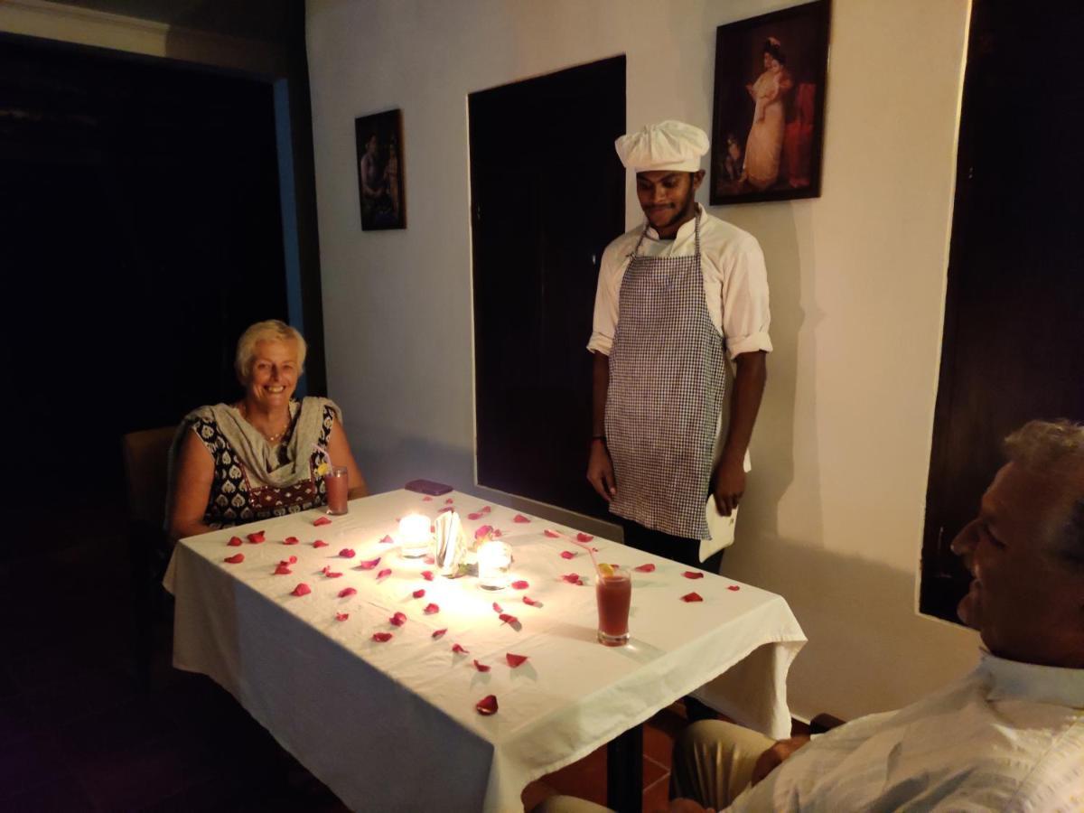 Marari Beach Palace Mararikulam Kültér fotó