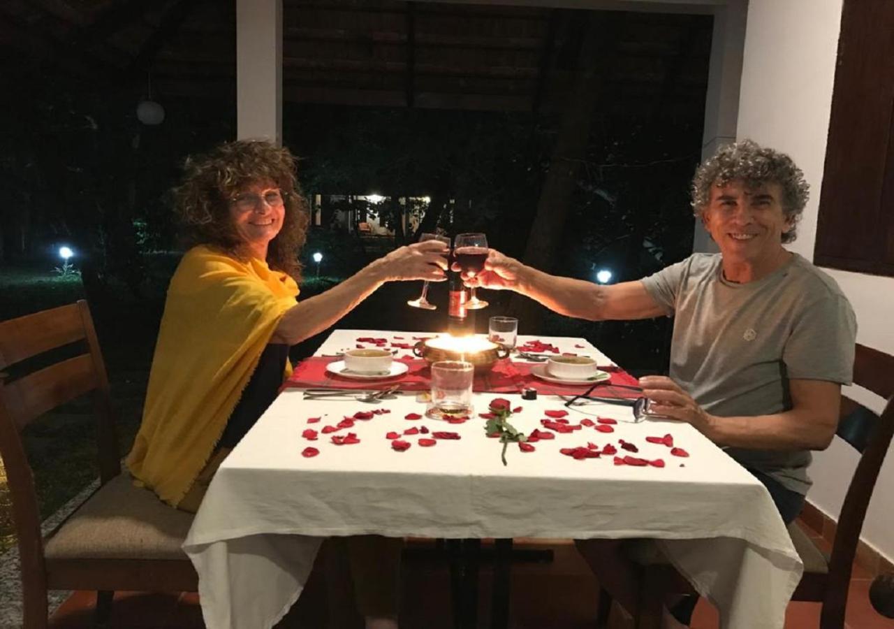 Marari Beach Palace Mararikulam Kültér fotó