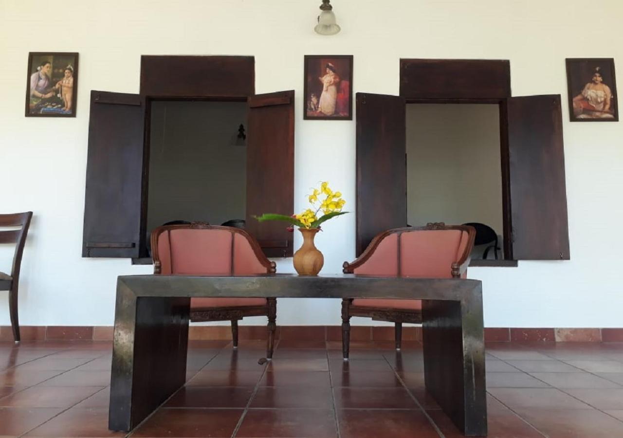 Marari Beach Palace Mararikulam Kültér fotó